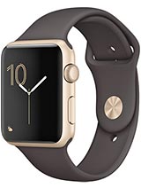 Best available price of Apple Watch Series 1 Aluminum 42mm in Greece
