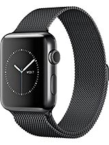 Best available price of Apple Watch Series 2 42mm in Greece