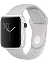 Best available price of Apple Watch Edition Series 2 38mm in Greece