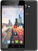 Best available price of Archos 50b Helium 4G in Greece