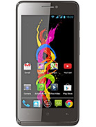 Best available price of Archos 45 Titanium in Greece