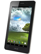 Best available price of Asus Fonepad in Greece