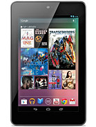 Best available price of Asus Google Nexus 7 in Greece