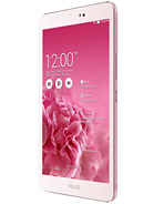Best available price of Asus Memo Pad 8 ME581CL in Greece