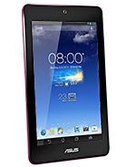 Best available price of Asus Memo Pad HD7 16 GB in Greece