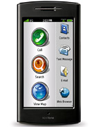 Best available price of Garmin-Asus nuvifone G60 in Greece