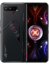 Best available price of Asus ROG Phone 5s Pro in Greece