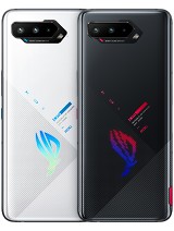 Best available price of Asus ROG Phone 5s in Greece