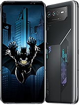 Best available price of Asus ROG Phone 6 Batman Edition in Greece