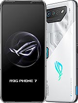 Best available price of Asus ROG Phone 7 in Greece