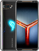 Best available price of Asus ROG Phone II ZS660KL in Greece