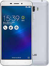 Best available price of Asus Zenfone 3 Laser ZC551KL in Greece