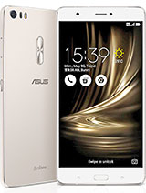 Best available price of Asus Zenfone 3 Ultra ZU680KL in Greece