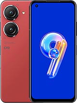 Best available price of Asus Zenfone 9 in Greece
