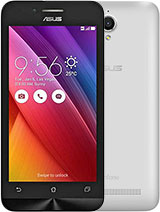 Best available price of Asus Zenfone Go T500 in Greece