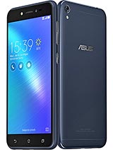 Best available price of Asus Zenfone Live ZB501KL in Greece