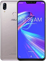 Best available price of Asus Zenfone Max M2 ZB633KL in Greece