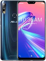Best available price of Asus Zenfone Max Pro M2 ZB631KL in Greece