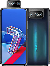 Best available price of Asus Zenfone 7 Pro in Greece