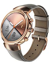Best available price of Asus Zenwatch 3 WI503Q in Greece