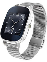 Best available price of Asus Zenwatch 2 WI502Q in Greece