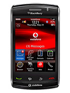 Best available price of BlackBerry Storm2 9520 in Greece