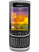 Best available price of BlackBerry Torch 9810 in Greece