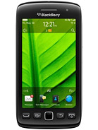 Best available price of BlackBerry Torch 9860 in Greece