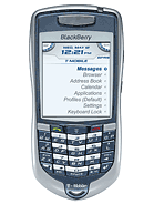 Best available price of BlackBerry 7100t in Greece
