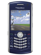 Best available price of BlackBerry Pearl 8110 in Greece