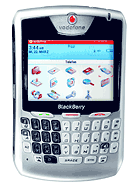 Best available price of BlackBerry 8707v in Greece