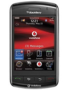 Best available price of BlackBerry Storm 9500 in Greece