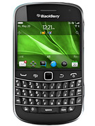 Best available price of BlackBerry Bold Touch 9930 in Greece