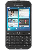 Best available price of BlackBerry Classic Non Camera in Greece