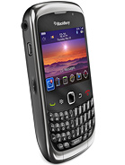 Best available price of BlackBerry Curve 3G 9300 in Greece