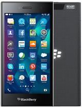 Best available price of BlackBerry Leap in Greece