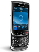 Best available price of BlackBerry Torch 9800 in Greece