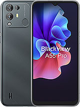Best available price of Blackview A55 Pro in Greece