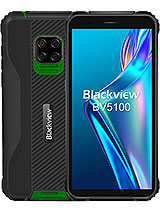 Best available price of Blackview BV5100 in Greece
