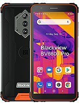 Best available price of Blackview BV6600 Pro in Greece