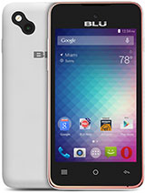 Best available price of BLU Advance 4-0 L2 in Greece