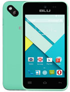 Best available price of BLU Advance 4-0 L in Greece