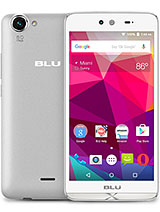 Best available price of BLU Dash X in Greece