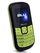 Best available price of BLU Deejay II in Greece