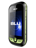 Best available price of BLU Deejay Touch in Greece