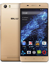 Best available price of BLU Energy X LTE in Greece