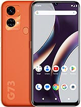Best available price of BLU G73 in Greece