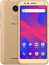 Best available price of BLU Grand M3 in Greece