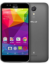 Best available price of BLU Studio G LTE in Greece