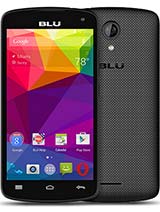 Best available price of BLU Studio X8 HD in Greece